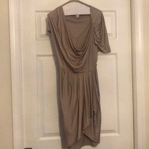 Haute hippie Slinky dress